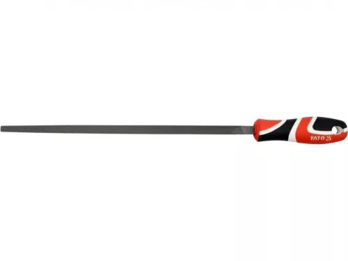 YATO Pilă pătrată 300 mm / #1 grosieră (YT-62241)