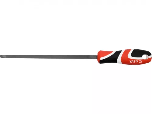 YATO Pilă pătrată 200 mm / #3 fină (YT-62244)