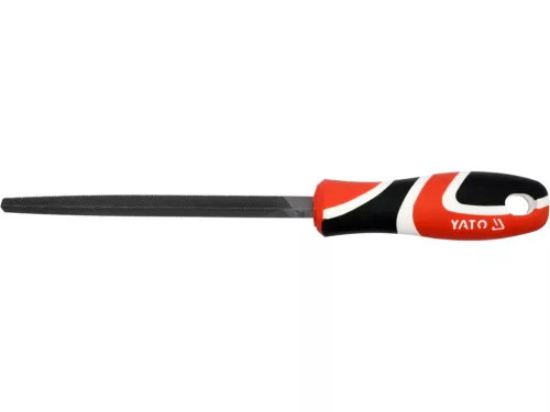 YATO Pilă triunghiulară 150 mm / #1 grosieră (YT-62248)