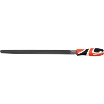 YATO Pilă triunghiulară 300 mm / #1 grosieră (YT-62251)