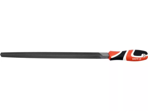 YATO Pilă triunghiulară 300 mm / #1 grosieră (YT-62251)