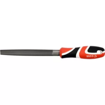 YATO Pilă semirotundă 150 mm #1 grosieră (YT-62258)