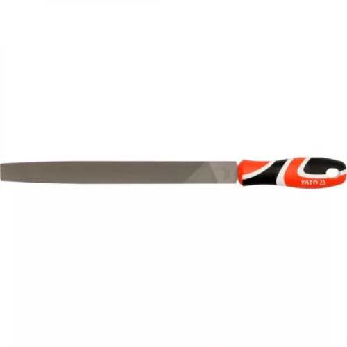 YATO Pilă plată 250 mm medie (YT-6228)