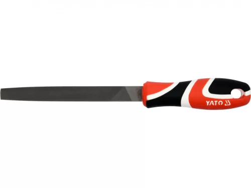 YATO Pilă plată 150 mm / #3 fină (YT-62328)