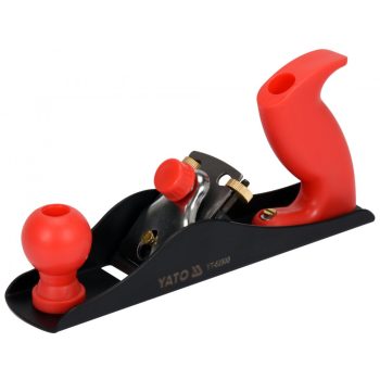 YATO Rindea manuală 235 mm, cuțit 44 mm (YT-62900)