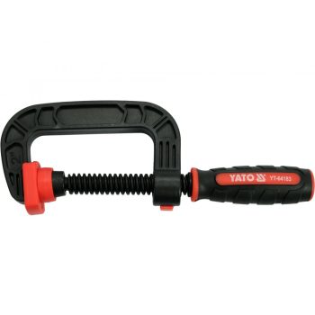 YATO Clește de strângere rapidă 50 mm (YT-64183)