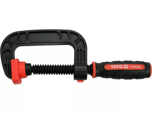 YATO Clește de strângere rapidă 50 mm (YT-64183)