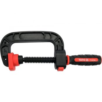 YATO Clește de strângere rapidă 75 mm (YT-64184)