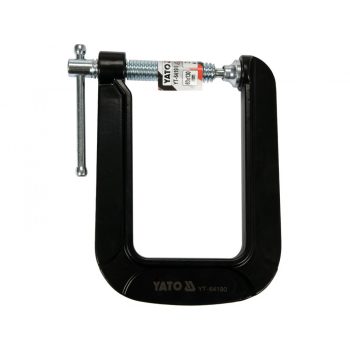 YATO Clește tip C 63×130 mm (YT-64190)