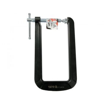 YATO Clește tip C 76×203 mm (YT-64191)