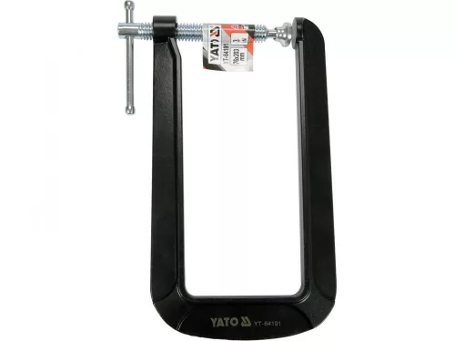YATO Clește tip C 76×203 mm (YT-64191)