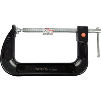 YATO Clește tip C 85×150 mm (YT-64263)