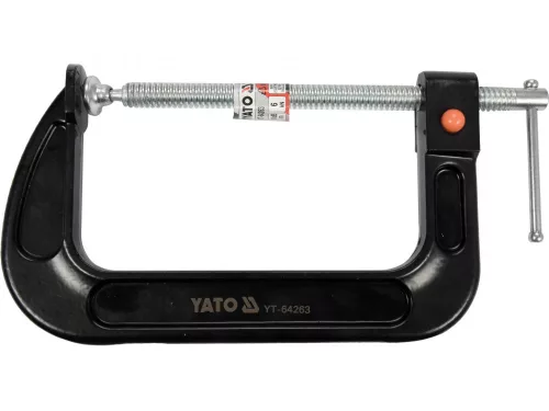 YATO Clește tip C 85×150 mm (YT-64263)