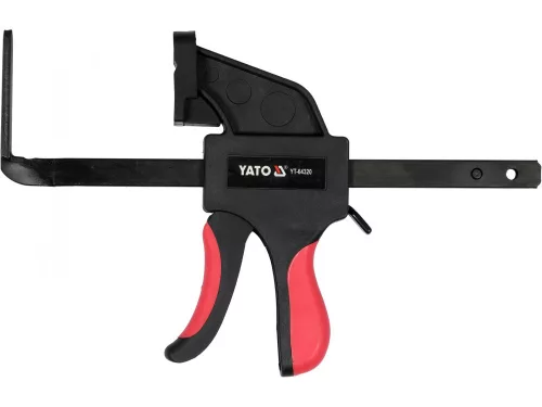 YATO Clește de fixare rapidă (YT-64320)