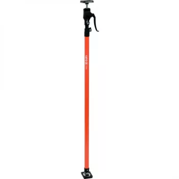   YATO Bară telescopică de sprijin 125–290 cm 30 kg (YT-64552)