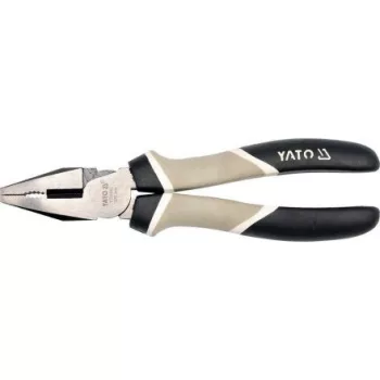 YATO Clește combinat 200 mm (YT-6582)