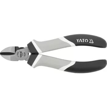 YATO Clește tăietor lateral 6" (160 mm) (YT-6583)