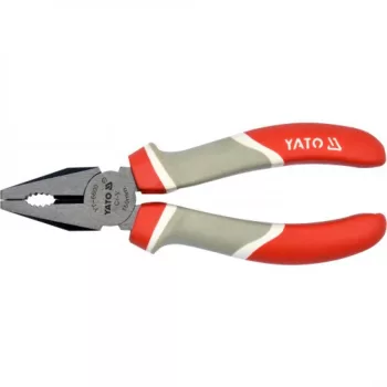 YATO Clește combinat 160 mm (YT-6600)