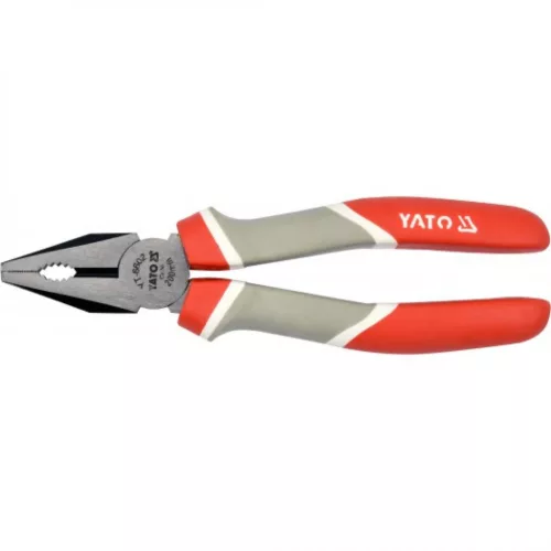 YATO Clește combinat 200 mm (YT-6602)