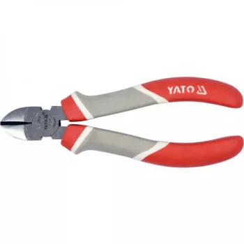 YATO Clește tăietor lateral 180 mm (YT-6611)
