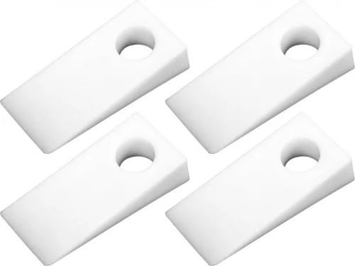 YATO Set pene din plastic 4 piese 100x50x25 mm (YT-67370)