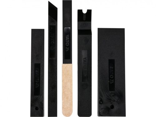 YATO Set pene din plastic 5 piese (YT-67371)