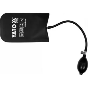   YATO Pernă de montaj cu pompă 190 × 110 mm 135 kg (YT-67382)