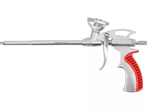 YATO Pistol pentru spumă poliuretanică aluminiu (YT-67420)