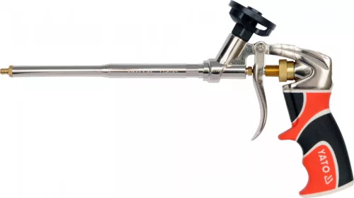 YATO Pistol pentru spumă PU teflonat (YT-6745)