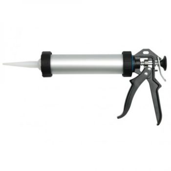 YATO Pistol aplicare chit 225 mm închis aluminiu (YT-6754)