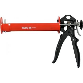 YATO Pistol aplicare chit ranforsat 300 ml (YT-67570)
