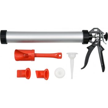 YATO Pistol aplicare mortar 1 L aluminiu (YT-67583)
