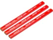 YATO Creion de dulgher 175 mm pentru lemn roșu, 3 buc (YT-692603)