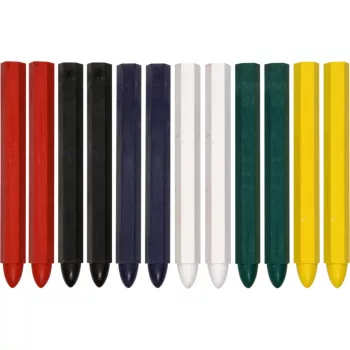 YATO Creta colorată set 12 buc (YT-69930)