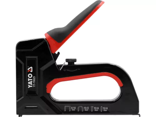 YATO Capsator tapițerie 6 funcții (YT-70025)