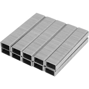 YATO Capse 6 mm 1,2x11,3 mm, 1000 buc (YT-70270)