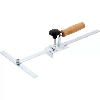 YATO profil pavaj L400 (YT-70695)