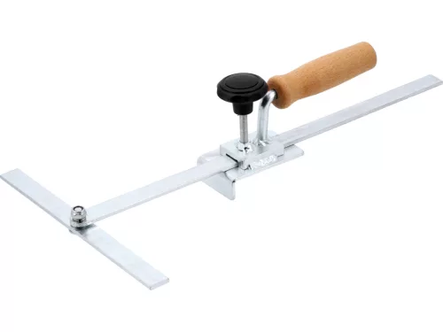 YATO profil pavaj L400 (YT-70695)