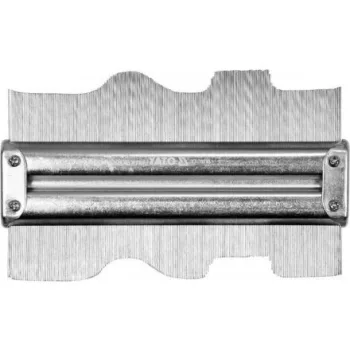 YATO Șablon profilare metal 150 x 46 mm (YT-70870)
