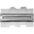 YATO Șablon profilare metal 150 x 46 mm (YT-70870)