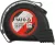 YATO Ruletă 8 m/25 mm (YT-7112)