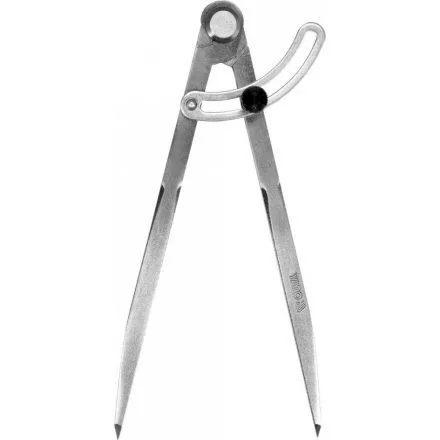 YATO Compas 200 mm (YT-72101)