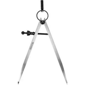 YATO Compas de precizie cu arc 150 mm (YT-72106)