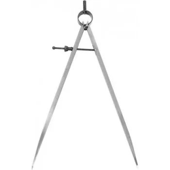 YATO Compas de precizie cu arc 300 mm (YT-72108)