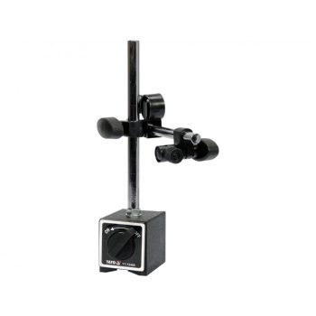   YATO Suport magnetic pentru ceas comparator 50 x 65 x 55 mm max 70 kg (YT-72460)