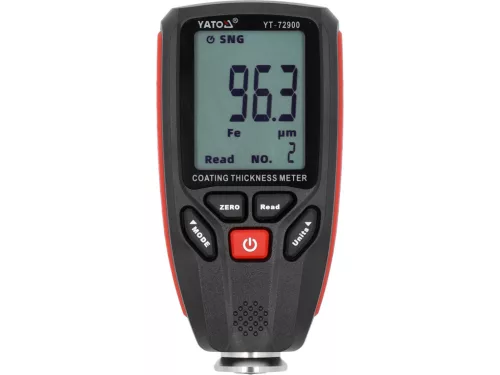 YATO Aparat de măsurare grosime strat (YT-72900)