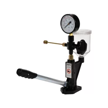   YATO Tester și reglator injectoare diesel 600 bar (YT-72963)