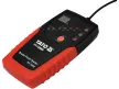 YATO Tester lichid de frână 1800 mm cu afișaj LCD (YT-72985)