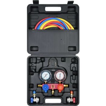 Scule și echipamente de testare