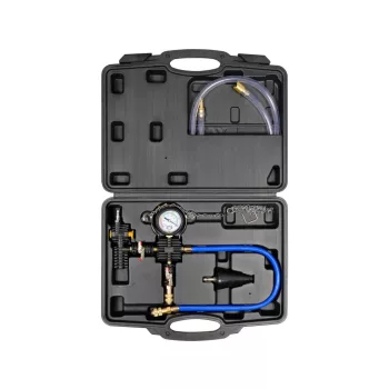   YATO Tester vacuum și umplere sistem răcire 3 piese (YT-72995)